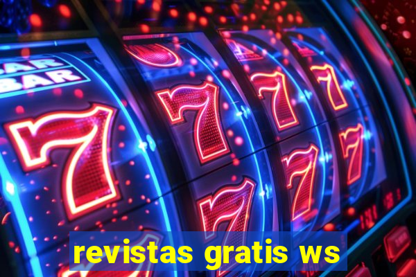 revistas gratis ws